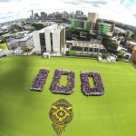 St Laurence’s College 100 year Centenary